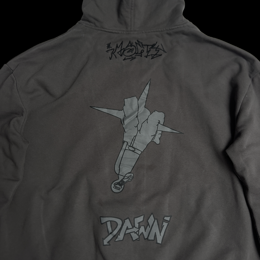 DAWN Fullzip